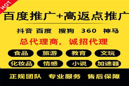 百度竞价托管外包服务案例：提升广告投放效率的秘诀